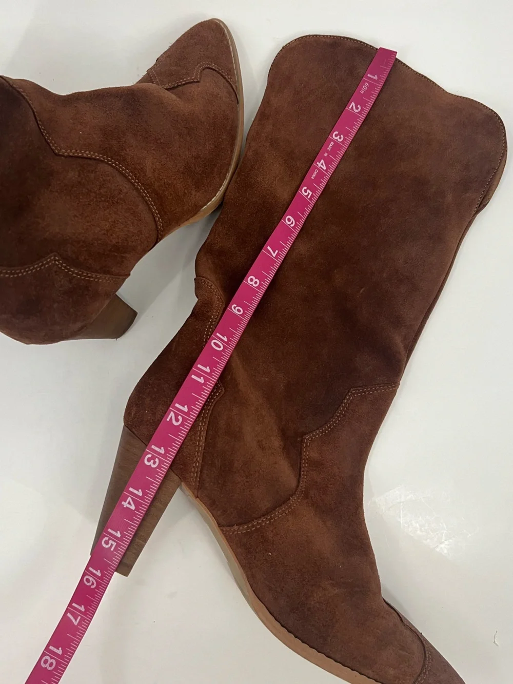 Free People classic tall